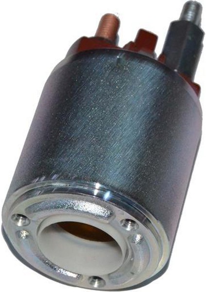 Mtxdpn Marş Otomatiği 24V 35NC-50 Nc Ym-Dodge AS26200