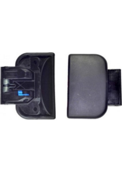 Mtxdpn Diş Kapi Açma Kolu Ön Sağ Partner-Berlingo