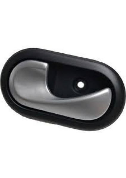 Mtxdpn Kapi Iç Açma Kolu Sol Krom Dacia Logan