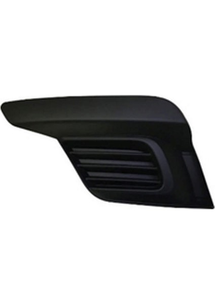 Mtxdpn Sis Far Kapaği Çerçevesi Sol Sissiz Clio Symbol 17