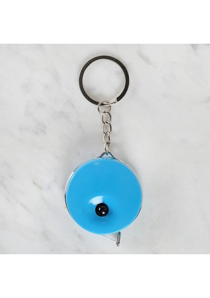 Loren Otomatik Mezura Turkuaz - DJ.253XS fiyatları