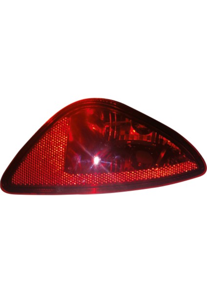 Mtxdpn Arka Tampon Sis Fari Sol Clio Iii Hb