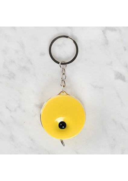 Loren Otomatik Mezura Sarı - DJ.253XS fiyatları