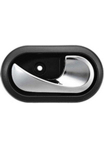 Mtxdpn Kapi Iç Açma Kolu Sağ Dacia Logan Krom-Yeni Model