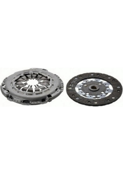 Mtxdpn Debriyaj Seti