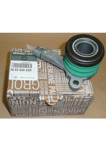 Mtxdpn 8201035313 Hidrolik Debriyaj Rulmani Master Iii 2.3 Dci 10 Lgn Iii 2.0 Dci 07 Mgn Iii 2.0 Dci 8200902797