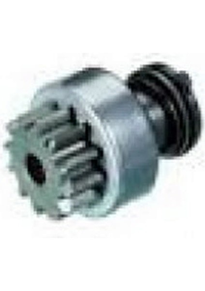 Mtxdpn Marş Dişlisi 10 Diş Çatalsiz Ic Freze Ford-Mf-Inter-Ca