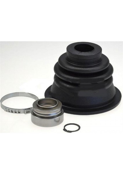 Mtxdpn 1X005 Aks Körüğü Iç Sol Rulmanli Diştan Sac R9-R11-R19-R21-CLIO-EXP-P106-SAXO F