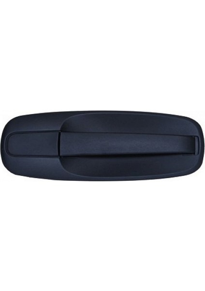 Mtxdpn Diş Kapi Açma Kolu Orta Sürgülü Trafic Ii-Vivaro Ii-Primaster