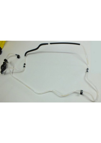 Mtxdpn Mazot Borusu Master Iii 2.3 Dci