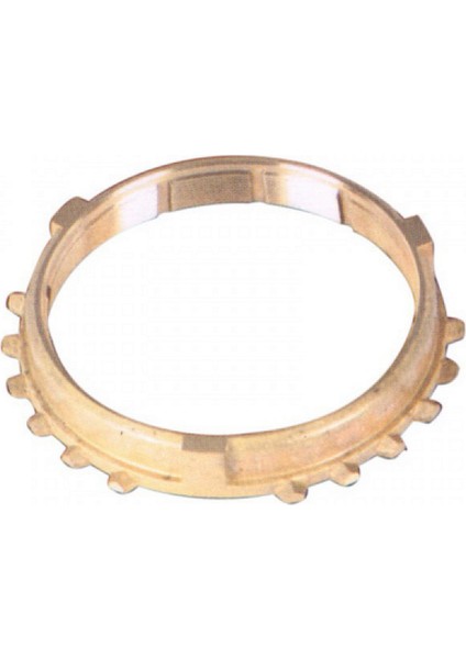 Mtxdpn Senkromeç Sarisi Clio-Kng-R9