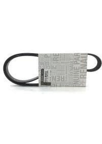 Mtxdpn Alternatör Kayişi