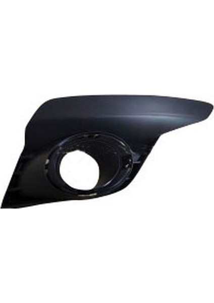 Mtxdpn Sis Far Kapaği Çerçevesi Sağ Sisli Clio Symbol 17