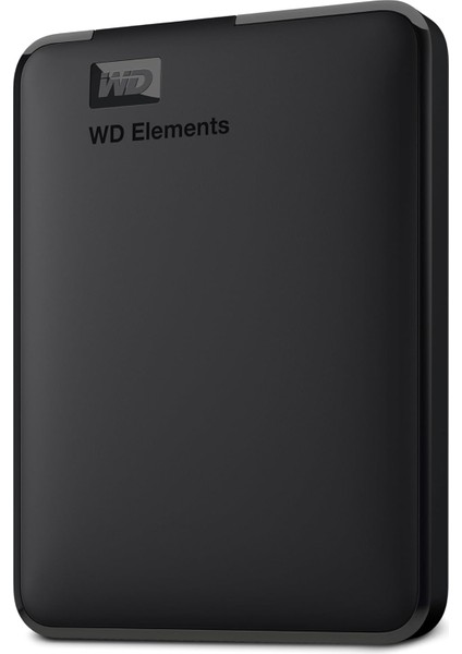 Wd Digital Portable Taşınabilir Disk, 1 Tb, HDD