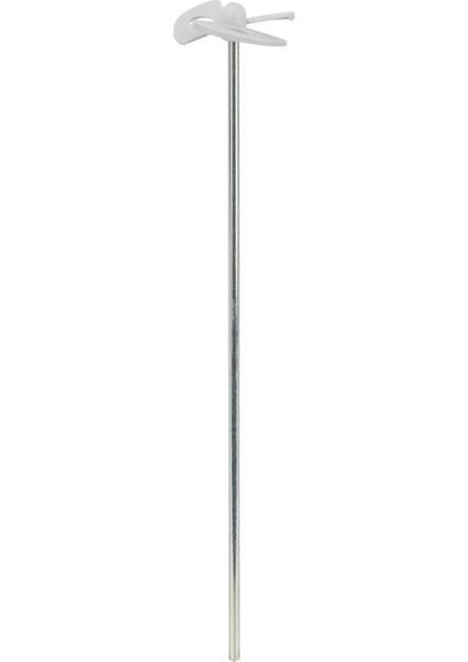 Professional Accessories 1609200291 Karıştırma 60 mm Şaft, 6 mm