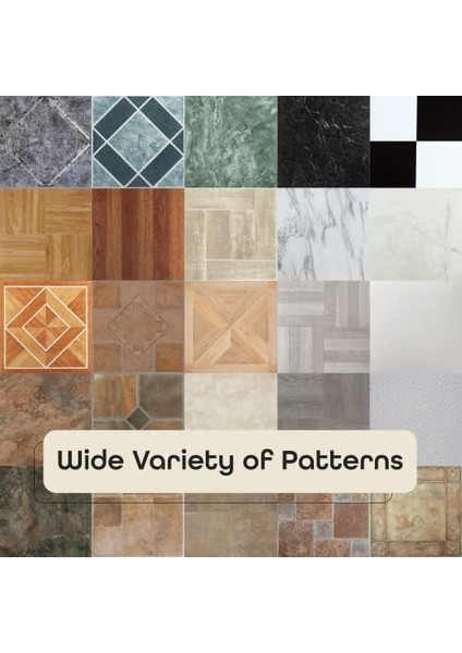 Kendinden Yapışkanlı 12 Inç Yer, 20 - 30,48 cm x 30,48 Cm, Meşe Deseni - Soyma ve Yapıştırma, Mutfak, Yemek Odası, Yatak Odası ve Için Kendin Yap Zemin, modelleri