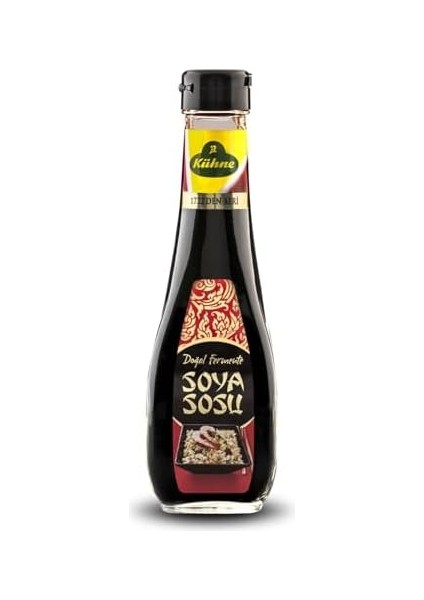 Kühne Soya Sosu 250 ml