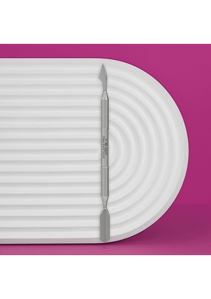 Staleks Vj Pro Manikür Itici Pe-30/3 Yuvarlak Geniş ve Temizleyici Manikür Pedikür Profesyonel Alet Için fiyatları