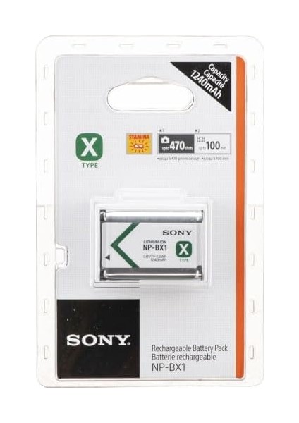 Np-Bx1 Batarya (Eurasia Garantili) modelleri