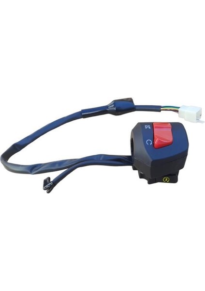 Kuba Tk-03 Sağ Kumanda Komple fiyatları