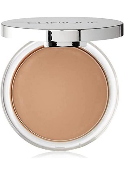 Clinique Almost Powder Makeup SPF15 02 Neutral Fair Pudra 1 Paket (1 x 10 G) modelleri