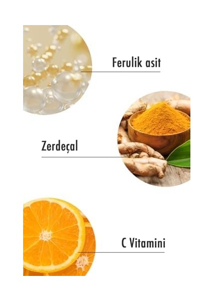 Maru.derm Zerdeçal ve Süt Vücut Peelingi C Vitamini Ferulik Asit 250 ml fiyatları
