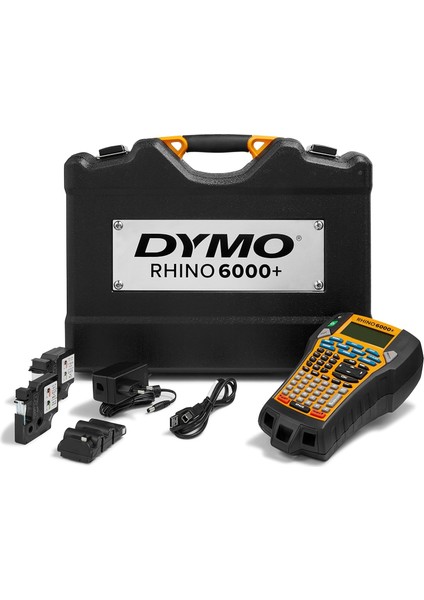 6000 Endüstriyel Etk. Makinesi Çantalı