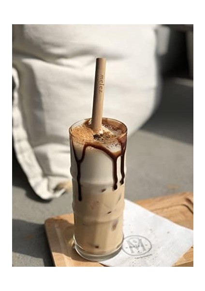 Melez Tea Xocolatl Tea 75 gr Teneke - Çikolatali Rooibos Çayı