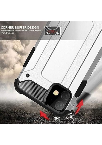 11 (6.1'') Kılıf Rugged Armor modelleri