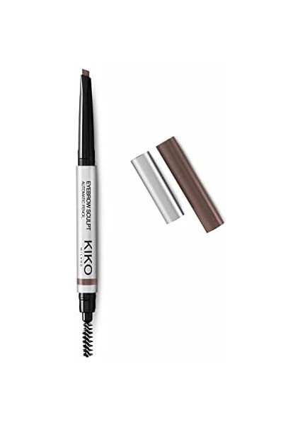 Kıko Milano Eyebrow Sculpt Otomatik Kalem 05 | Tanımlanmış Kaşlar Için Otomatik Kalem modelleri
