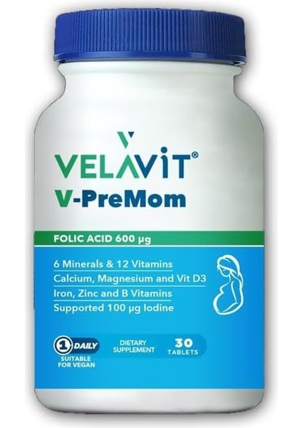 Velavit V-Premom