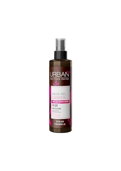 Urban Care Argan Oil&keratin Sıvı Krem, 100 ml modelleri