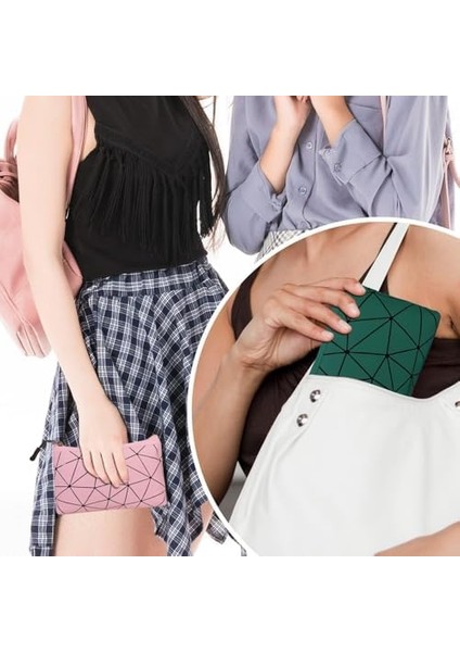 Bolivia's Makyaj Çantası, Premium Pu Malzeme, 4 Adet Farklı Boyutlarda, Su Geçirmez ve Dayanıklı, Kadınlar Için Şık Organizer Çanta, Seyahat ve Günlük Kullanım Için fiyatları