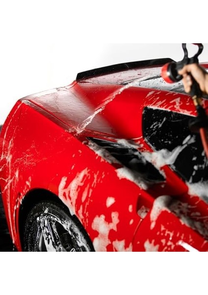 Turtle Wax 1.42 Lt Seramik Cilalı Oto Şampuan