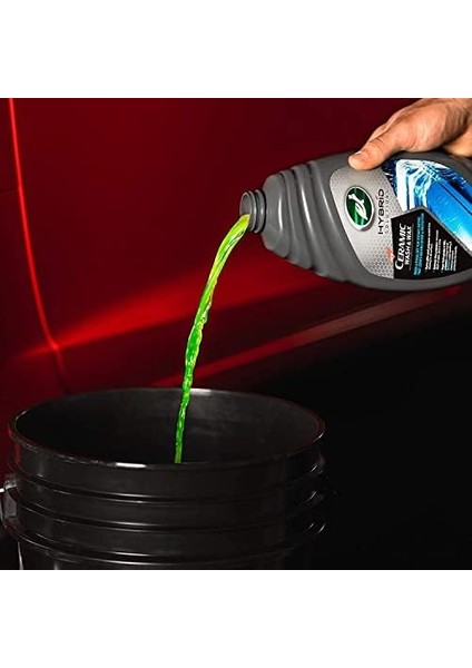 Turtle Wax 1.42 Lt Seramik Cilalı Oto Şampuan modelleri