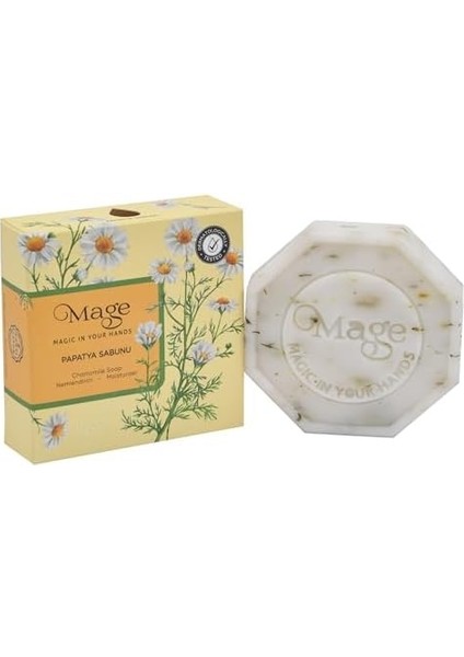 Papatya Sabunu fiyatları