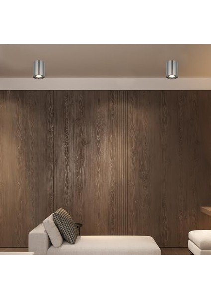 Medna Kobalt Yuv. Teklı Plafonyer 1XGU10 fiyatları