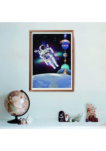 - 500 Parça Yetişkin Puzzle - 1 fiyatları