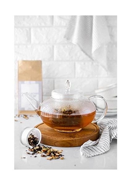 Vanillachaı | Masala Çayı | Chai Tea| Chai Tea Latte, Haven Herbs & Blends fiyatları