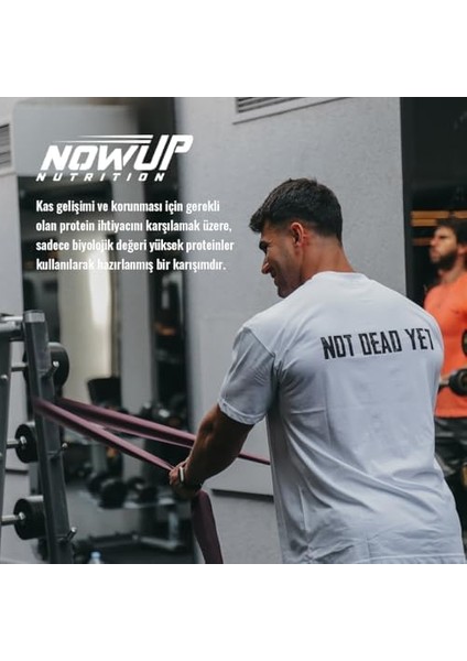 Nowup Nutrıtıon Bcaa 360 gr – Kas Onarımı, Hızlı Toparlanma ve Performans Için Bcaa Tozu – Narenciye Aromalı - 60 Servis fiyatları