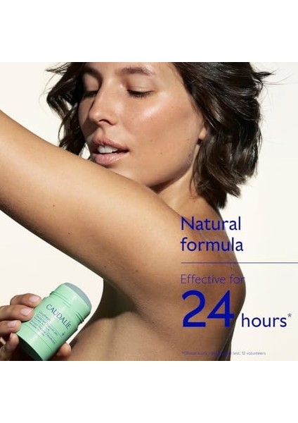 Caudalie Vinofresh Stick Deodorant - 50 gr