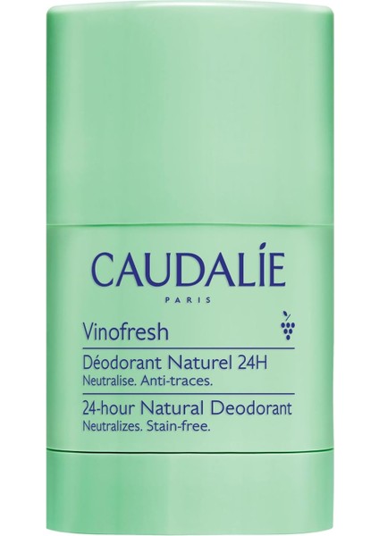 Caudalie Vinofresh Stick Deodorant - 50 gr fiyatları