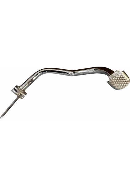 Honda Cg 125 Titan Arka Fren Pedalı