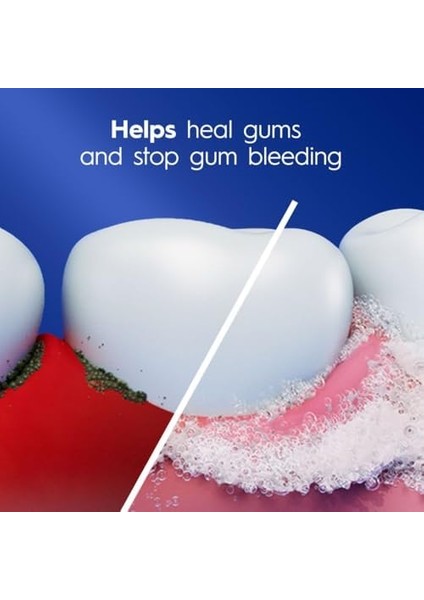 Crest Pro-Health Diş Eti Detoks Derin Temizlik Diş Macunu, 4,8 Oz modelleri