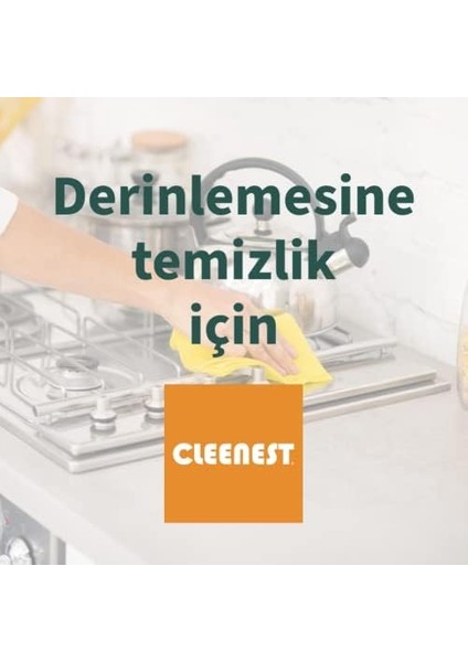 Yüzey Temizleyici 500 ml