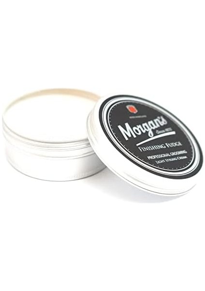 Morgan's Pomade Finishing Fudge Light Styling Cream - Tüm Saçlara Özel Hafif Tutuşlu Şekillendirici Krem 75 ml fiyatları