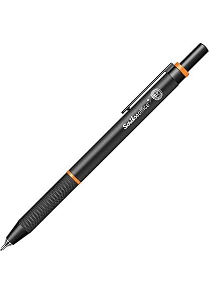 Ofis Twist Versatil 0.7 mm Turuncu fiyatları