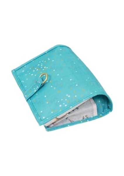 Sogex Baby Alt Bakım Çantası (Mavi)