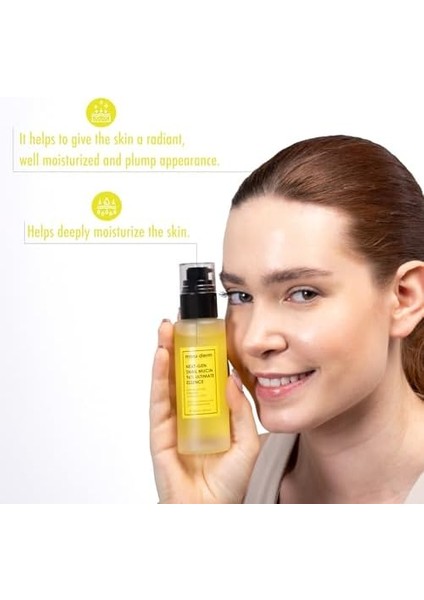 Maru.derm Yeni Nesil%96 Salyangoz Özlü Ultimate Esans 100 ml modelleri