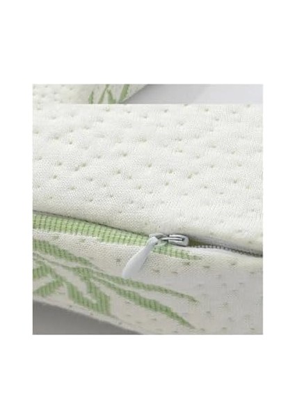 Bambu Kılıflı Visco Ortopedik Hemoroid modelleri